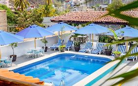Hotel Pueblito Vallarta